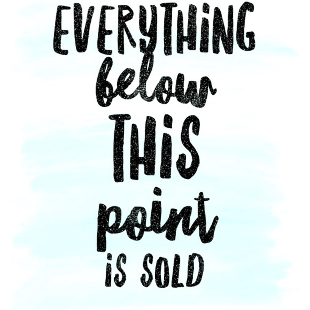 ✨ ALL SOLD PAST THIS POST ✨